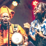 Ayo Maff Hardvantage shake Oyo town