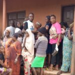 #EdoDecides24: Shaibu