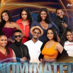 BBNaija S9: Sooj,