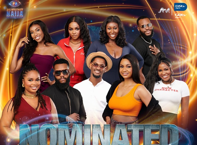 BBNaija S9: Sooj,