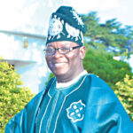 story of Tosin Bakare