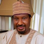 Deputy Senate president receives, Senator Barau's foreign scholarship, Senator Jibrin's youth empowerment, Deputy Senate President commended for leadership in tax reform