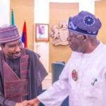 Barau Jibrin commends Tinubu for upgrading Kano, Zaria colleges to varsities