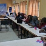NAWOJ training for CSOs