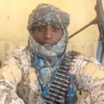 Suspects linked to Bello Turji, 'We’ll get him soon,' Defence chief vows to capture bandit leader, Bello Turji