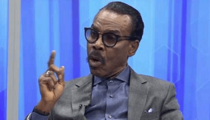 September inflation rate set to rise despite current drop, Rewane warns, telecoms tariff hike
