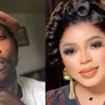 N15m bribe: Bobrisky, Bobrisky: VeryDarkMan appears before House of Reps for probe