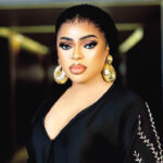 Bobrisky reaffirms gender, Bobrisky mum