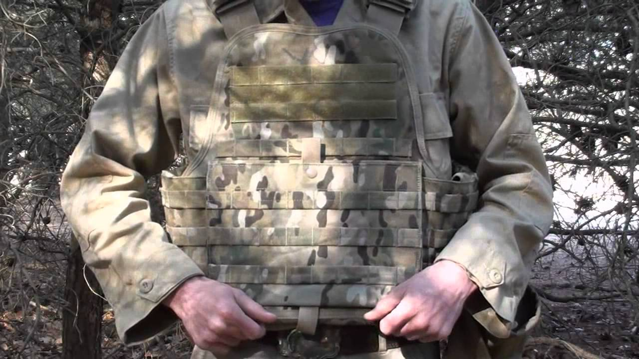 Body Armour