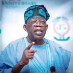 At 73 President Tinubu’s acts of compassion Tell Tinubu before it is too late… Tinubu hails recent military success, Flooding: In Borno, Tinubu vows to fight climate change impact, Sen Plang lauds Tinubu for upgrading FCE Pankshin to varsity, Continue to show understanding for FG's policies, group urges Nigerians, Why NNPCL increased petrol price — FG, Violence, pipeline destruction will not guarantee Niger Delta devt — FG, Iwuanyanwu died fighting for Igbos, Nigerians - Tinubu, Citizens without insurance access to get FG's financial protection, BPE DC CG at 60, Fuel subsidy Nigerian's fake, We’ll handle Mali, Niger, Burkina Faso’s ECOWAS return with caution — Tinubu, Tinubu's economic reforms