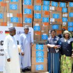 Borno receives life-saving kits