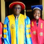 nursing students — Bowen VC,