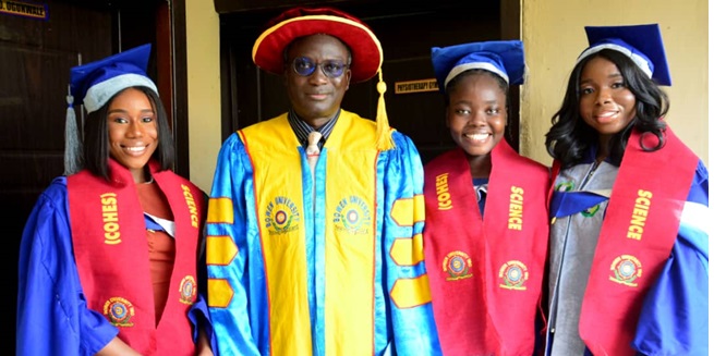 nursing students — Bowen VC,