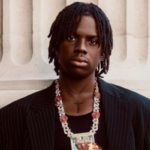 Rema donates N105m to childhood church in Benin