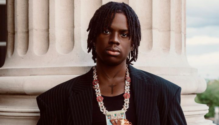 Rema donates N105m to childhood church in Benin
