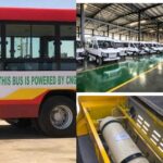 FG lists six free CNG vehicle conversion centres in Lagos