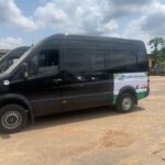 FG hands over 20 CNG buses to Oyo