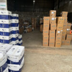 CNG conversion kits