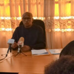 CROSIEC postpones LG election