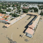 flooding may increase