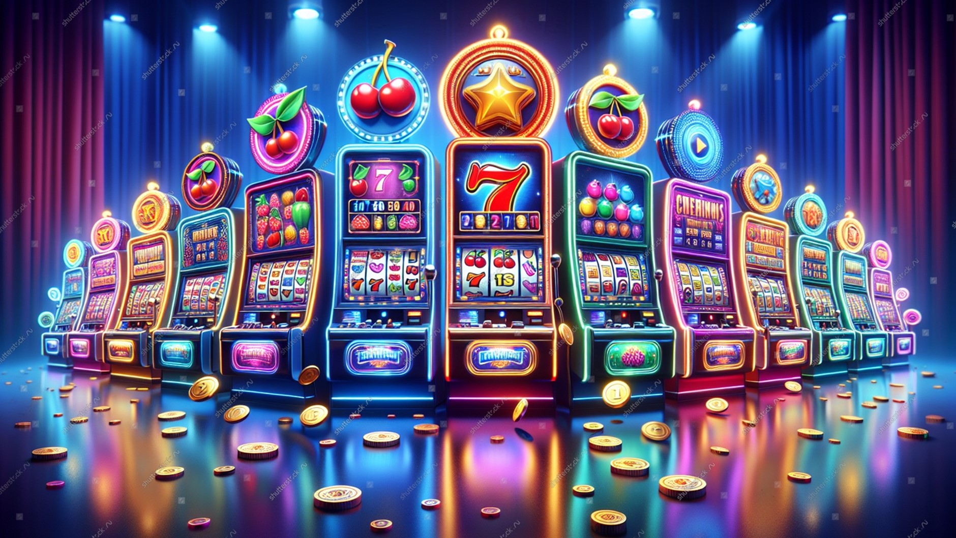 Trusted Slovenian casinos