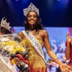 I did not steal anyone’s identity — Chidimma Adetshina