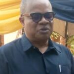 Chief Nwibe joins Anambra