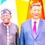 Tinubu’s visit to China, Nigeria-China trade
