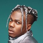 Afrobeat artists thrive off today — CKay,