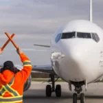 Aviation workers to shut down airports September 18