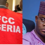 Yahaya Bello evaded arrest