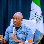 Adeniyi receives prestigious maritime award, Why we're yet to implement duty waiver on food imports — Customs, Customs to begin auction of seized petrol at N630 per litre, Customs IPMAN NMDPRA