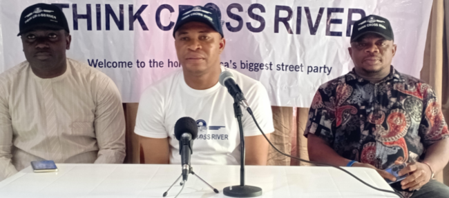 Cross River govt tasks residents