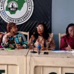 Cross River trade fair