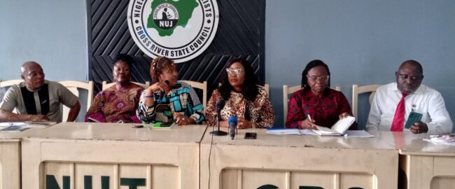 Cross River trade fair