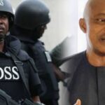 NLC President Ajaero , Why DSS arrested Ajaero,, Group backs DSS over Ajaero's arrest