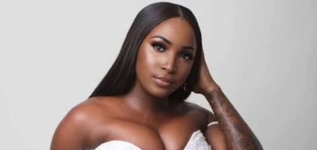 Dami apologises to housemates