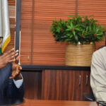between Dangote and NNPCL