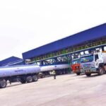 Dangote's petrol pricing, NNPCL mobilises over 100 trucks, lifting of Dangote petrol,