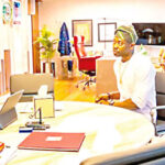 Lisabi gets Abiodun’s nod as Lateef
