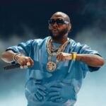 Davido new album ‘5IVE, Davido announces fifth studio album, Davido at 32, Davido set to perform at 79th UNGA, Davido performs as Ethiopia celebrates 2017 New Year