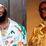 Davido Lojay make Billboard history,