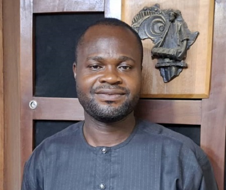 Pa Akinkunmi burial
