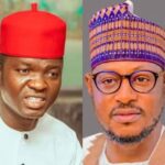Why we are insistent Ganduje should vacate,