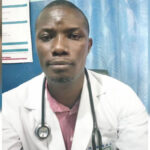 Dr Olagunju