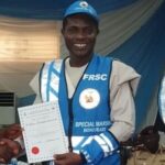 FRSC decorates hospital CMD