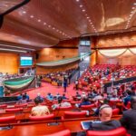 Parliamentarians decry increasing shortfalls in ECOWAS levy remittances