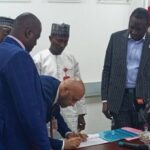 EFCC returns 53 stolen vehicles, 0,300 to Canadian authorities