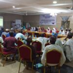 Zamfara inaugurates EWER team