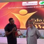 Edo commitment to education